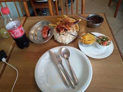 Bar & Botequim Camacha