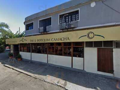 Bar & Botequim Camacha