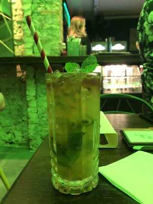 Escaravelho Turqueza Restaurante