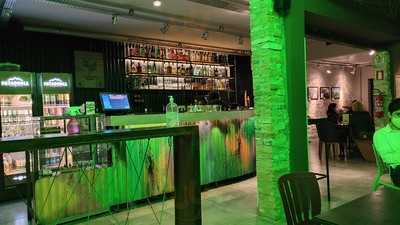 Escaravelho Turqueza Restaurante