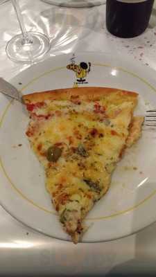 Pizzeria L Arte Di Léo