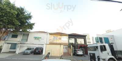 Pizzeria L Arte Di Léo