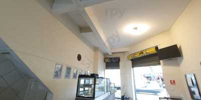 Pizzeria L Arte Di Léo