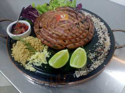 Jhonny Baggio Steakhouse