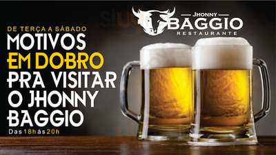 Jhonny Baggio Steakhouse