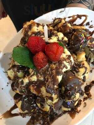 Jhonny Baggio Steakhouse