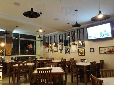 Jhonny Baggio Steakhouse