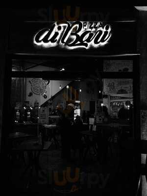 Di Bari Pizza
