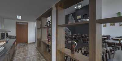 Restaurante E Rotisserie Pegokilo
