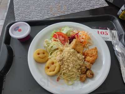 Restaurante E Rotisserie Pegokilo