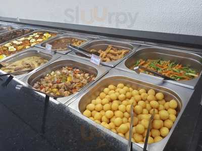 Restaurante E Rotisserie Pegokilo