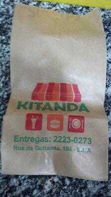 Kitanda Dos Sucos