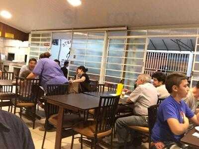 Stravazu'z Restaurante