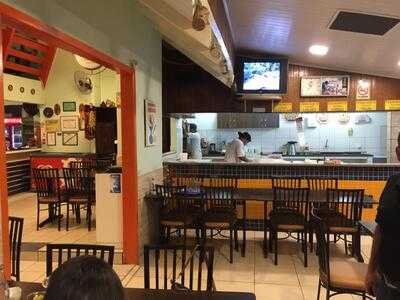 Stravazu'z Restaurante