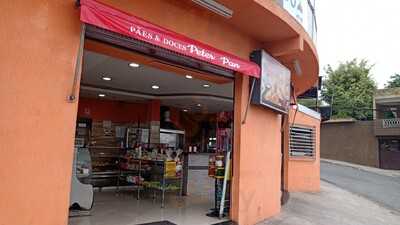 Paes E Doces Peter Pan