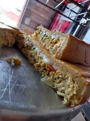 Paes E Doces Peter Pan