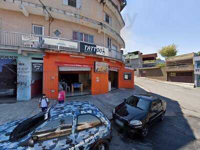 Paes E Doces Peter Pan