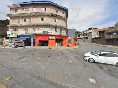 Paes E Doces Peter Pan