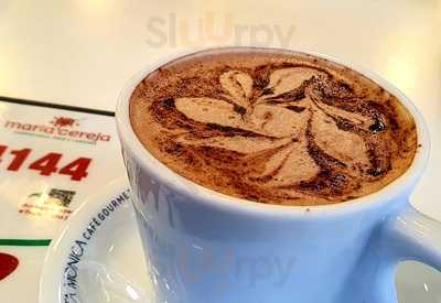 Paes E Doces Mae Do Ceu