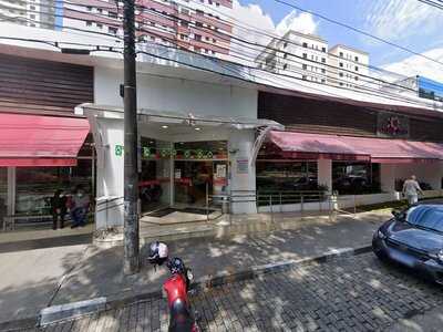 Paes E Doces Mae Do Ceu