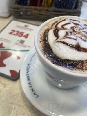 Paes E Doces Mae Do Ceu