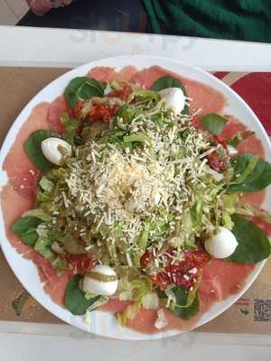 Paes E Doces Mae Do Ceu