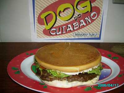 Dog Do Cuiabano