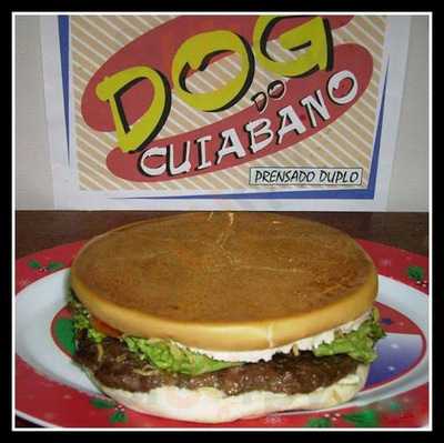 Dog Do Cuiabano