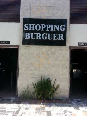 Shop Burger