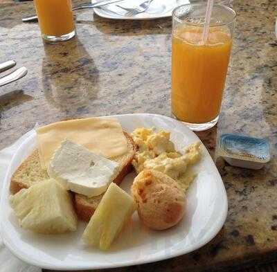 Camomila Bistro & Cafe