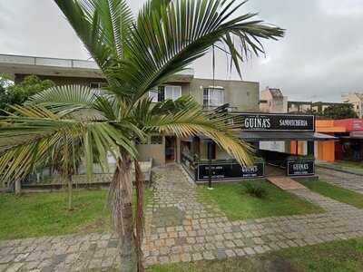 Camomila Bistro & Cafe