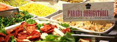 Parada Obrigatoria