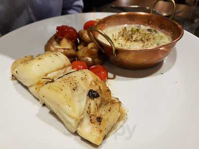 Provincia Di Verona - Pizzeria