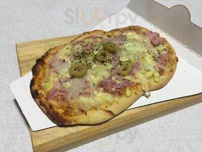 Provincia Di Verona - Pizzeria