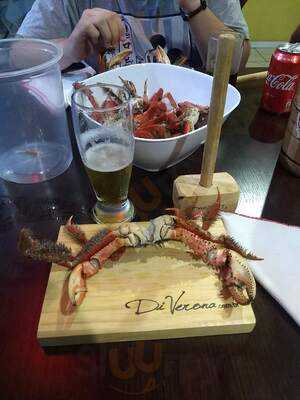 Provincia Di Verona - Pizzeria