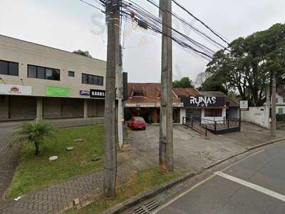 Provincia Di Verona - Pizzeria