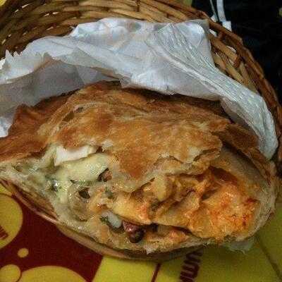 Pastelaria Encantada