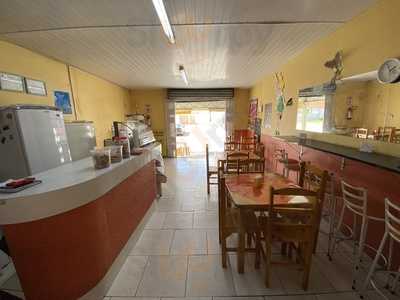 Pastelaria Encantada