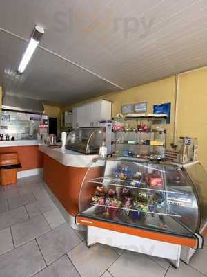 Pastelaria Encantada