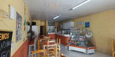 Pastelaria Encantada