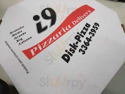 I9 Pizzaria