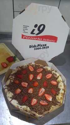 I9 Pizzaria