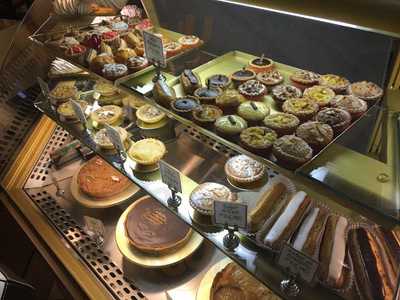 Patisserie Douce France