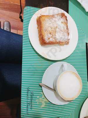 Patisserie Douce France