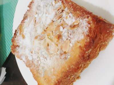 Patisserie Douce France