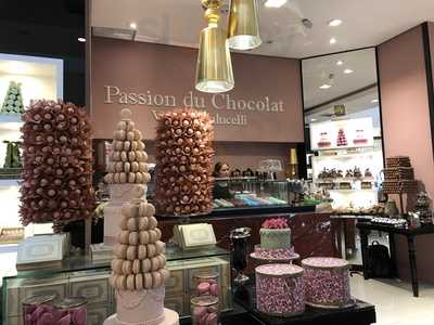 Passion Du Chocolat
