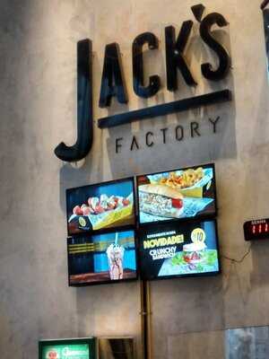 Jack's Factory