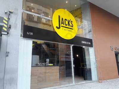 Jack's Factory