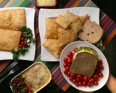 Rick's Café Pastelaria