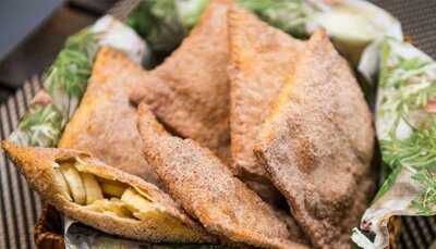 Rick's Café Pastelaria